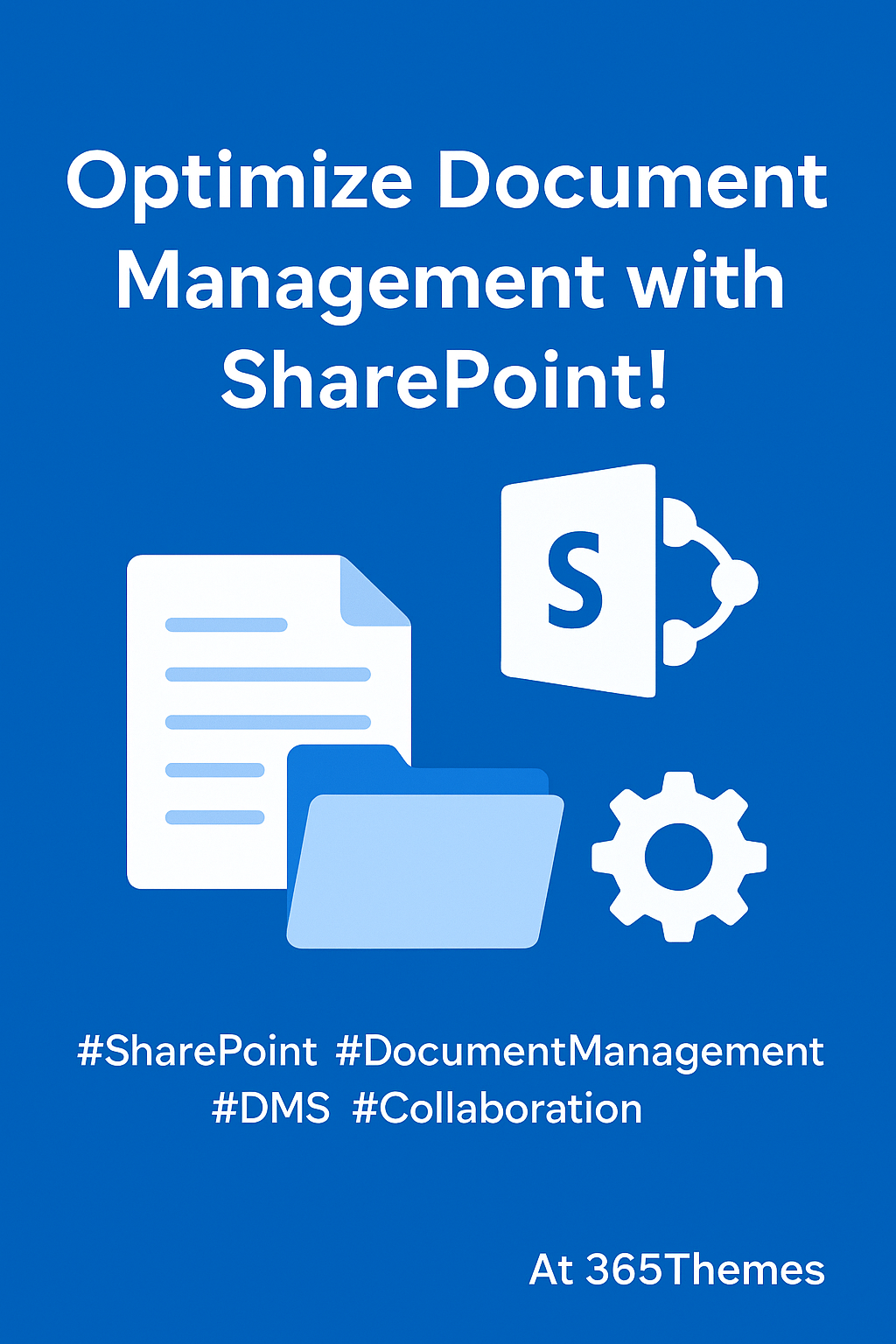 Exploring Document Management System (DMS) Variations in SharePoint