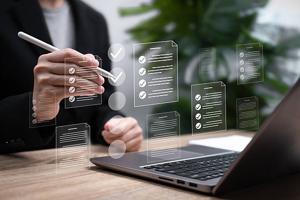 Standard Operating Procedures (SOP) Digitization for MegaManufacture Ltd.