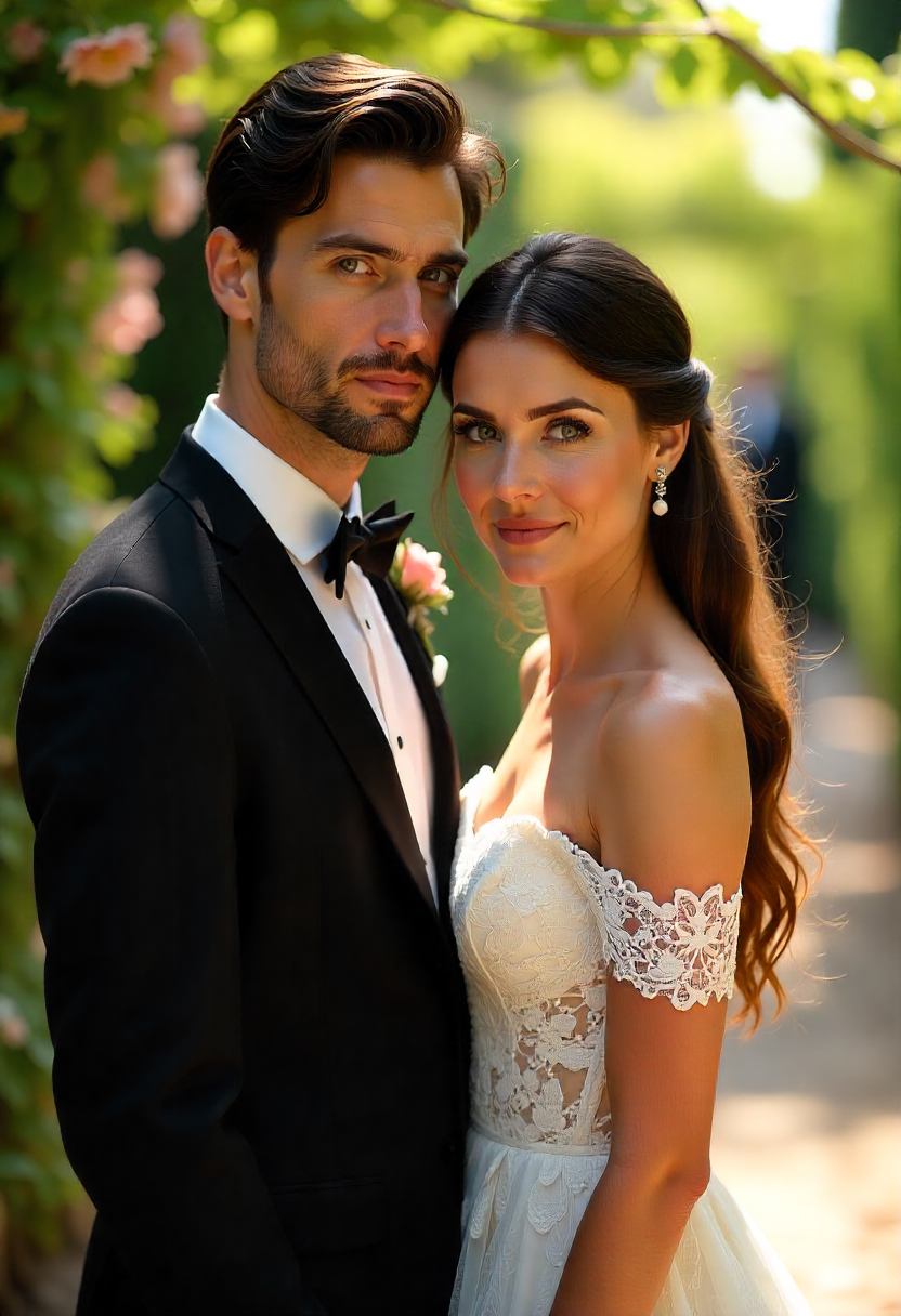 Online Matrimonial Platform