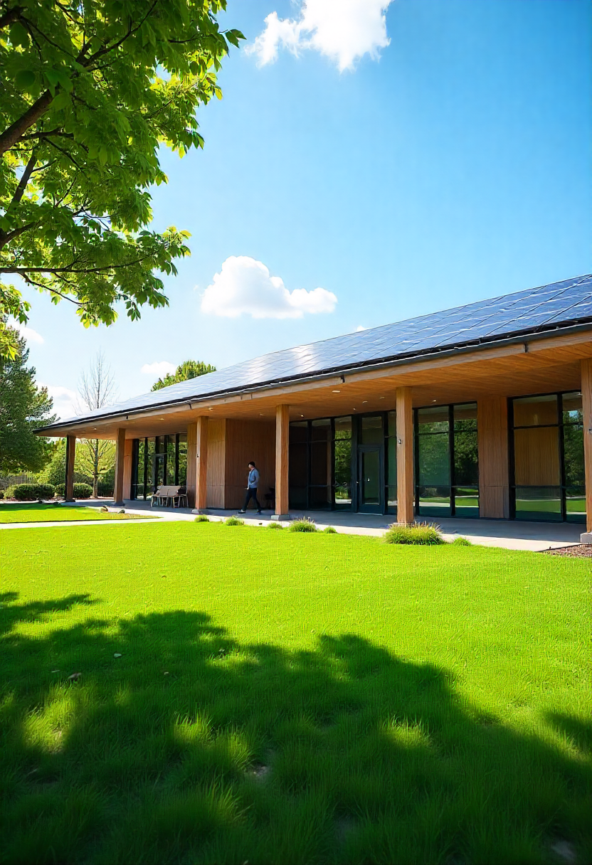 Educational Institution Portal