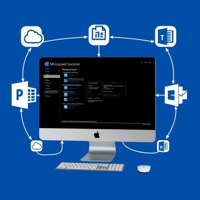 Microsoft SharePoint Development