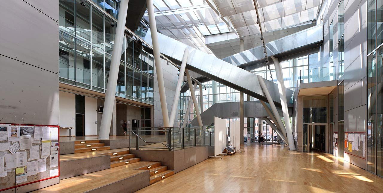 E-Commerce Website Development