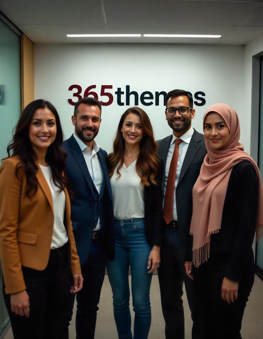 SharePoint Templates & Intranet Solutions