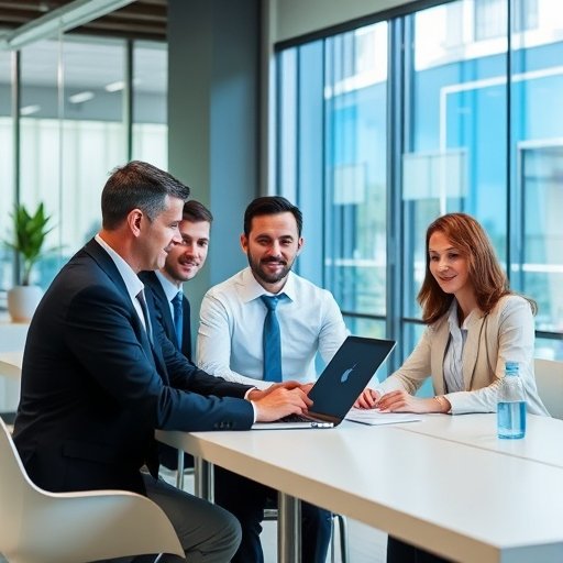 SharePoint Consultant Services