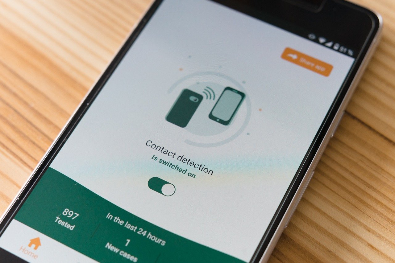 Flutter App Development