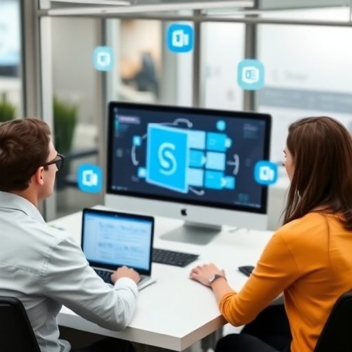 Experts in SharePoint Solutions