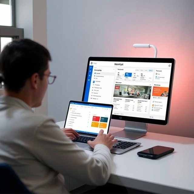 SharePoint Intranet Development